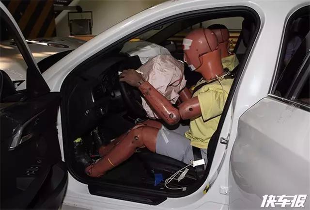 力帆又要被喷了，才撞了个3星！