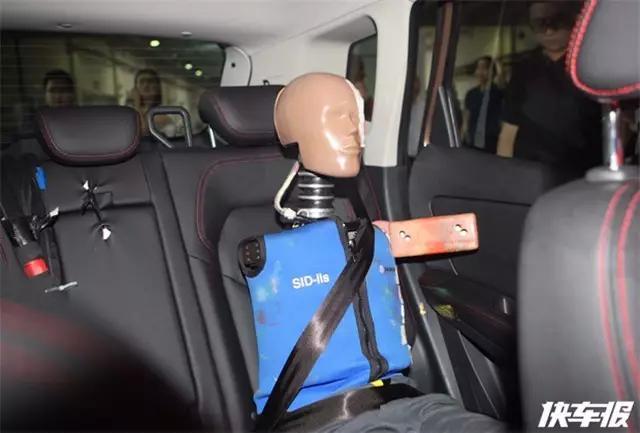 力帆又要被喷了，才撞了个3星！