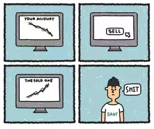 为什么每次刚洗完车就下雨？