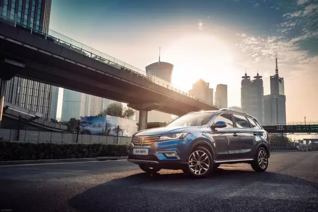 为什么SUV在中国如此火爆 看完你不得不服