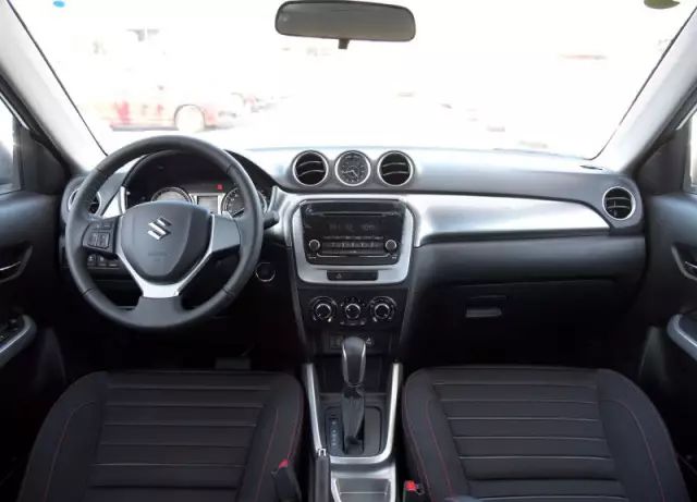 别装模作样了，老湿们就应该开这些SUV