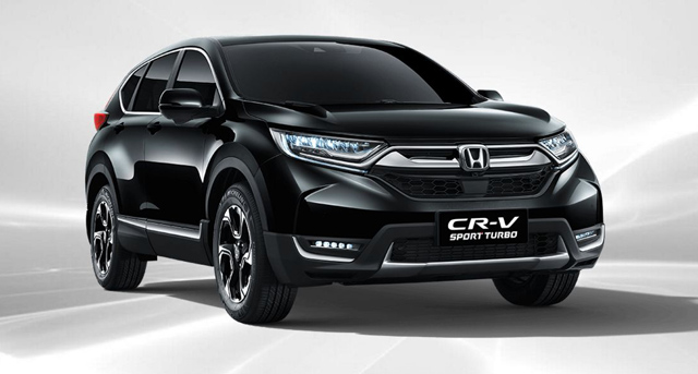 传祺要多学习下本田！瞧人家新CR-V真召回了！