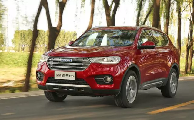 为什么SUV在中国如此火爆 看完你不得不服