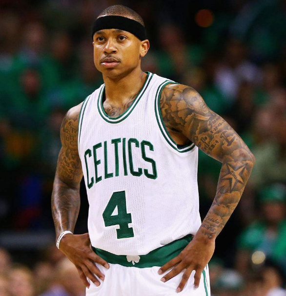 小托马斯被偶像nba科比发起挑战痛快接受表示没问题