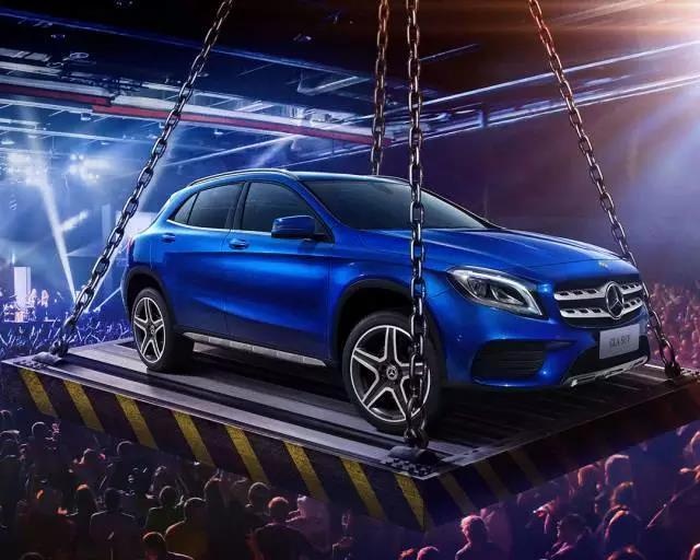 金九银十！原本高高在上的SUV，如今最高优惠6万多