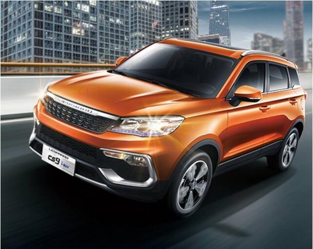 最低6.99万起，这几台SUV有一个地方能给你赚足面子