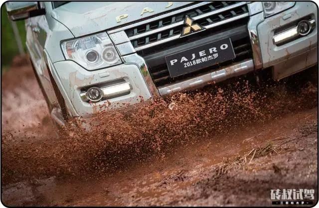 能让普拉多真正害怕的SUV只有TA！名气不输牧马人