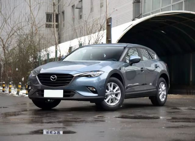 别装模作样了，老湿们就应该开这些SUV