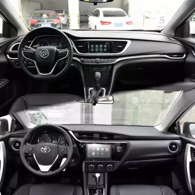 手握15万，是要选择自主B级车还是合资的A级车？