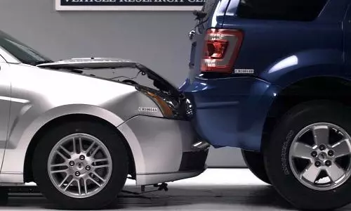 为什么SUV在中国如此火爆 看完你不得不服