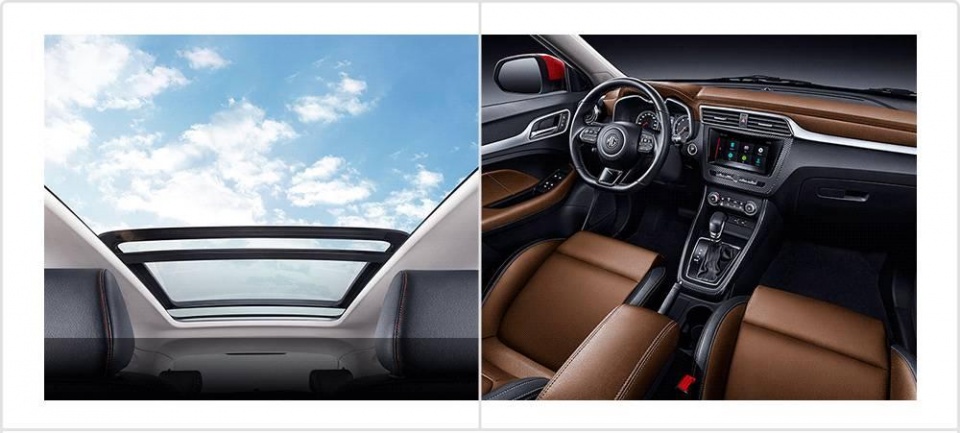 最低6.99万起，这几台SUV有一个地方能给你赚足面子