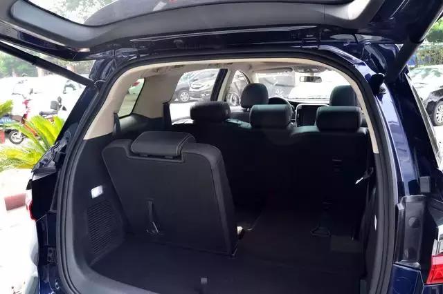 家用MPV的超级搅局者 比亚迪宋MAX售价10万