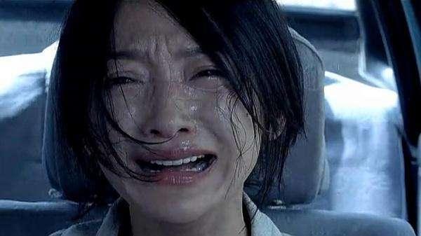 孙俪不顾形象,明星如何演绎嚎啕大哭?