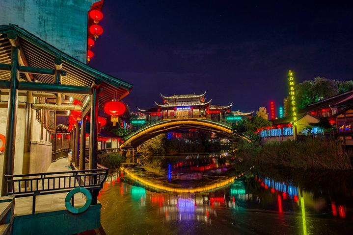 悠游三日自宋城起寻迹杭州千年美丽