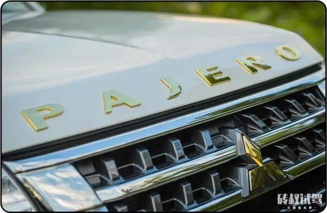 能让普拉多真正害怕的SUV只有TA！名气不输牧马人