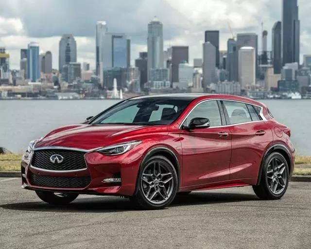 金九银十！原本高高在上的SUV，如今最高优惠6万多