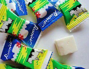 你最怀念的童年零食是什么?唐僧肉?泡泡糖?