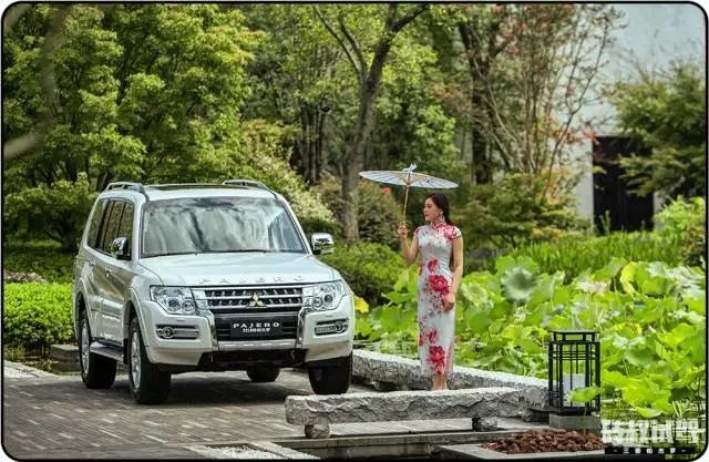 能让普拉多真正害怕的SUV只有TA！名气不输牧马人