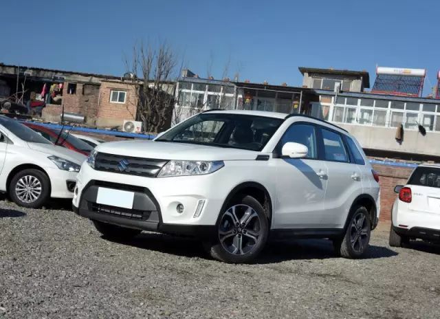 别装模作样了，老湿们就应该开这些SUV