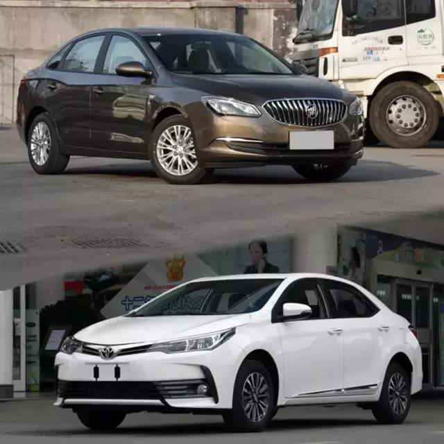 手握15万，是要选择自主B级车还是合资的A级车？