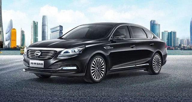 政府新一代专用车，2.0T配实木，仅14万力压合资车