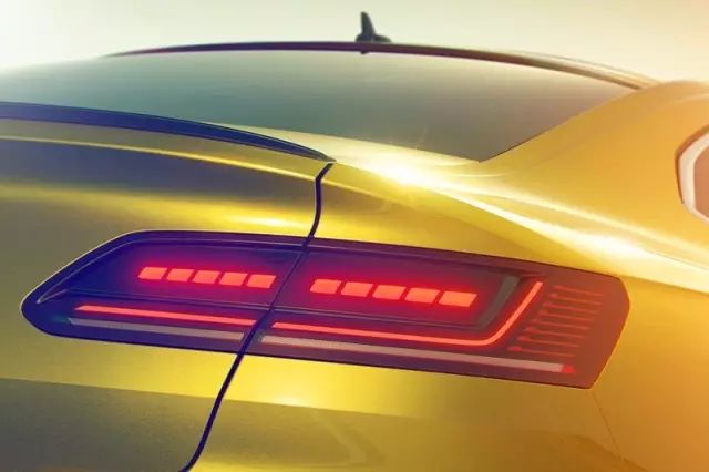 大众丑！它不丑！