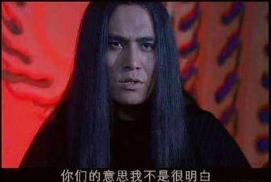 西游记后传,无天在灵山自称无天佛祖,有这个资格吗