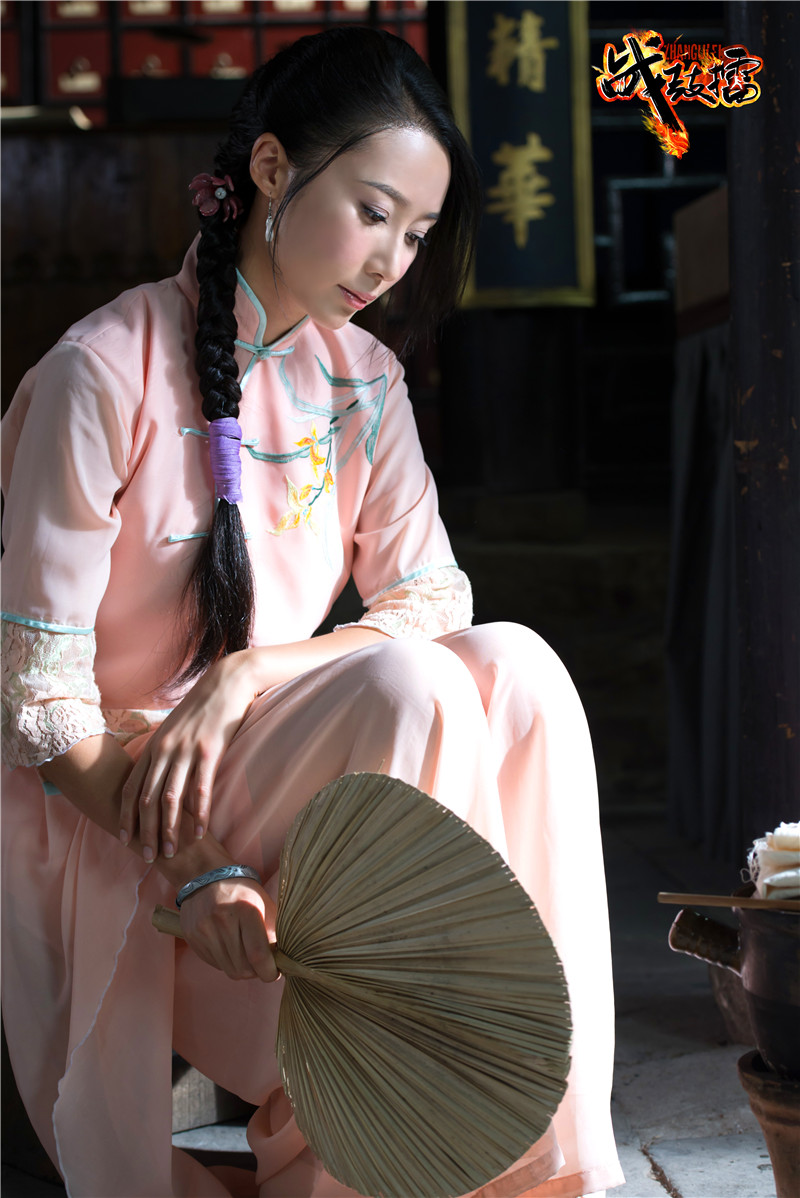 《战鼓擂》贵州卫视热播"小人物干大事"引共鸣