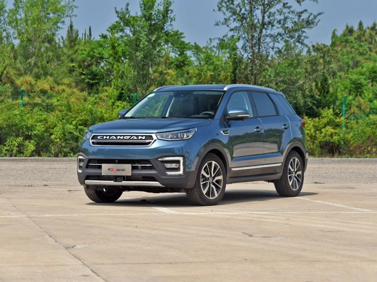 谁说8万块SUV充满廉价感？这几款国产车表示不服