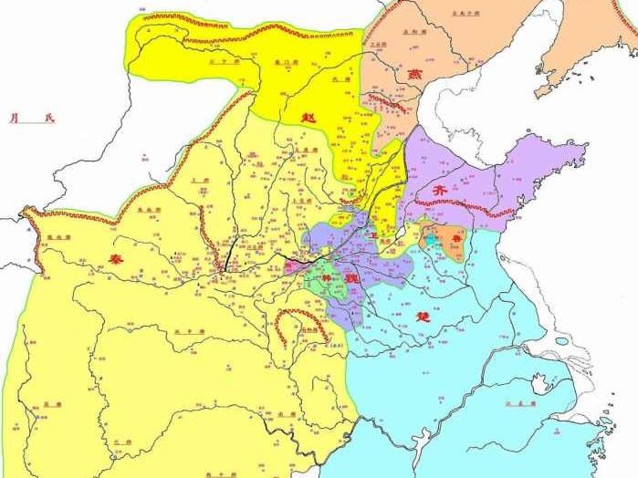 周赧王的西征秦国之战就不了了之,周赧王还. 来自海叔说春秋 - 微博