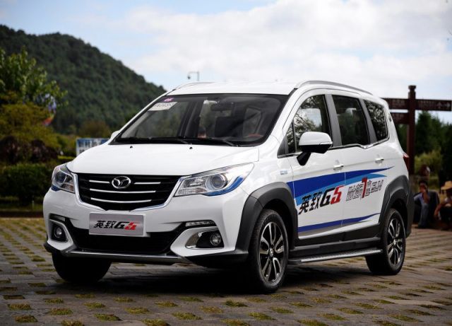 你不知道的秘密！这些SUV“翻新”一下又成了新车