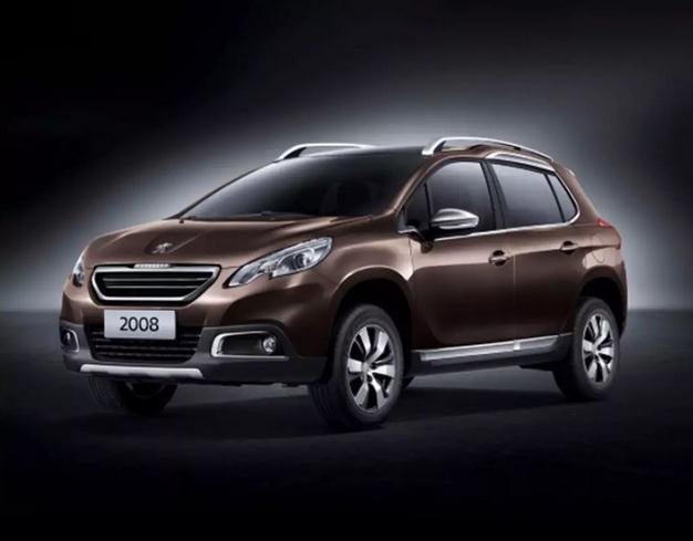 国产车都怕！这些最便宜合资SUV，最高还有4万优惠