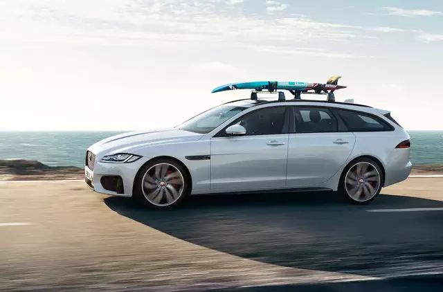 怎么办？奔驰宝马拿这车一点办法都没有