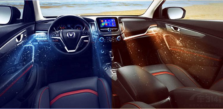 谁说8万块SUV充满廉价感？这几款国产车表示不服