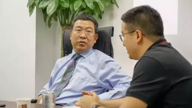 专注极致技术，与顾镭博士聊加盟赛麟汽车