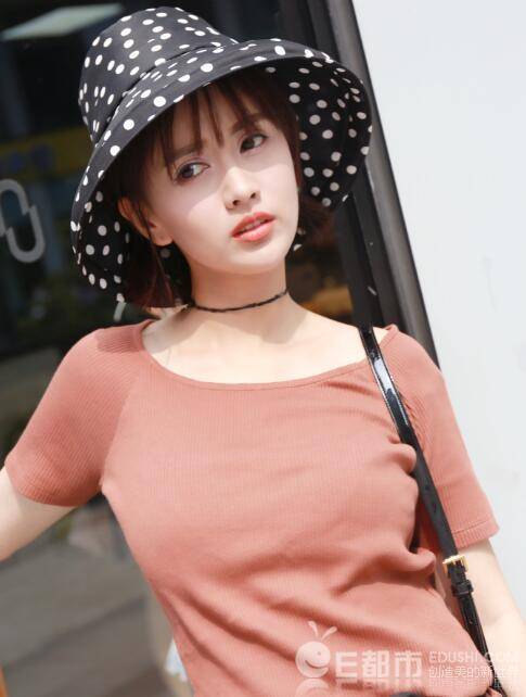 白夜追凶演员梁缘胸好大 演员梁缘个人资料体重三围整容前后照曝光!