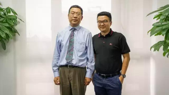 专注极致技术，与顾镭博士聊加盟赛麟汽车