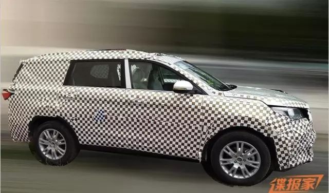 2018款缤智又是买买的节奏；奥迪新车加速媲美法拉利