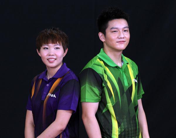 国际乒联打压国乒?夺冠只给7千元奖金 然后扣