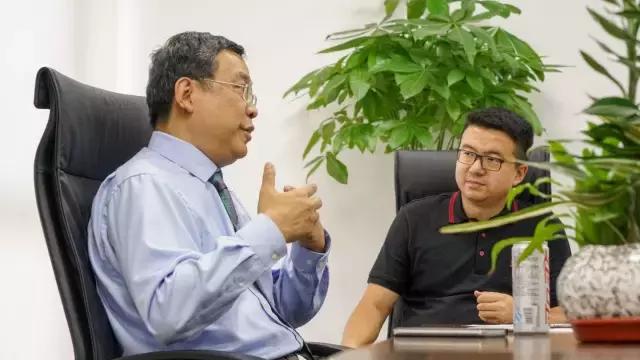 专注极致技术，与顾镭博士聊加盟赛麟汽车