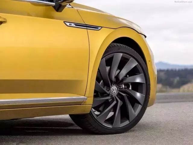 大众丑！它不丑！