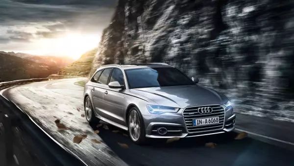 怎么办？奔驰宝马拿这车一点办法都没有