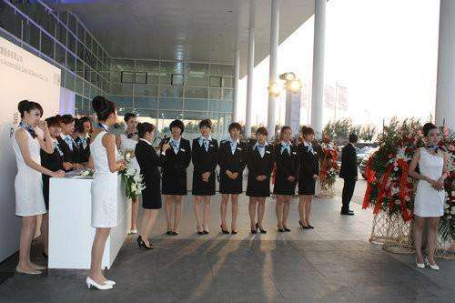 购买新车只需5步，价格砍到4S店销售哭