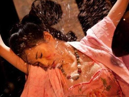 宁骑木驴也不愿受"铁莲花"酷刑,究竟有多么恐怖?