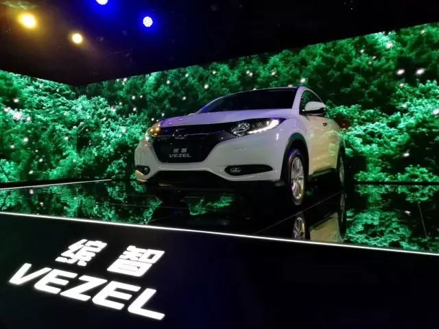 2018款缤智又是买买的节奏；奥迪新车加速媲美法拉利