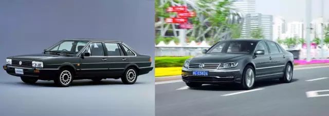 大众丑！它不丑！