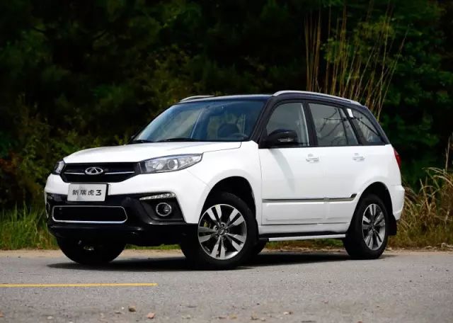 你不知道的秘密！这些SUV“翻新”一下又成了新车