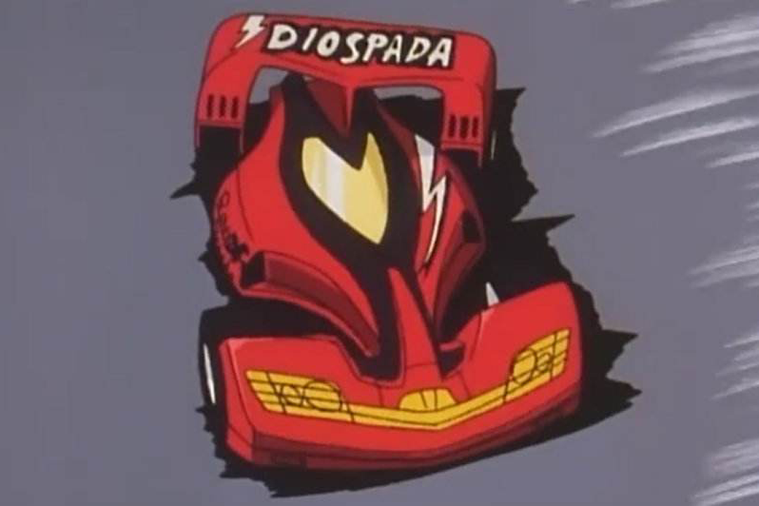 80/90后男人的回忆,梦想中的技术竟在车上实现了!