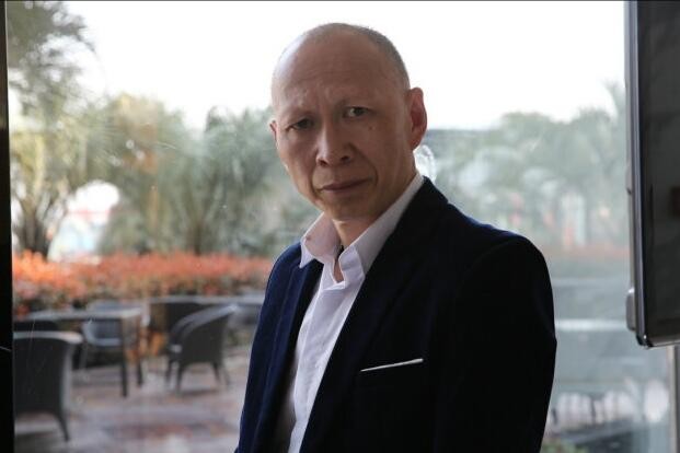 影视剧经典光头反派,你还记得他们吗?