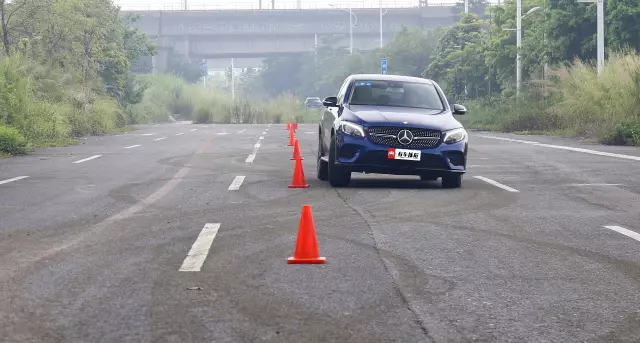 7秒破百、操控犀利，这才是真正的轿跑SUV！